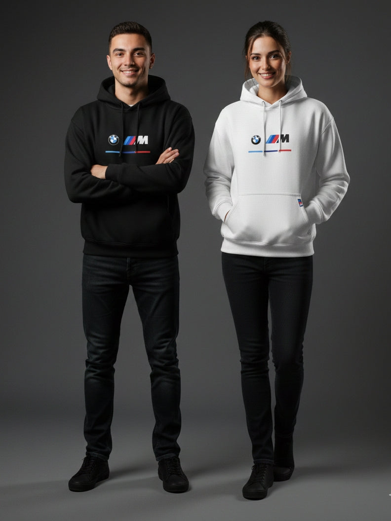 Motor Sport Hoodie