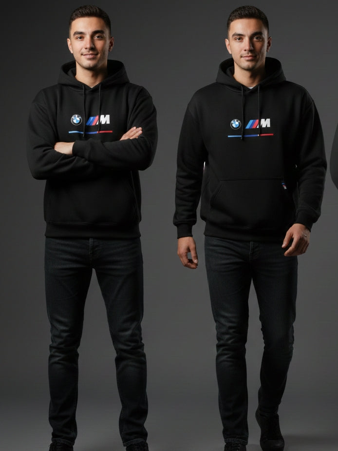 Motor Sport Hoodie