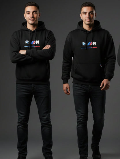 Motor Sport Hoodie