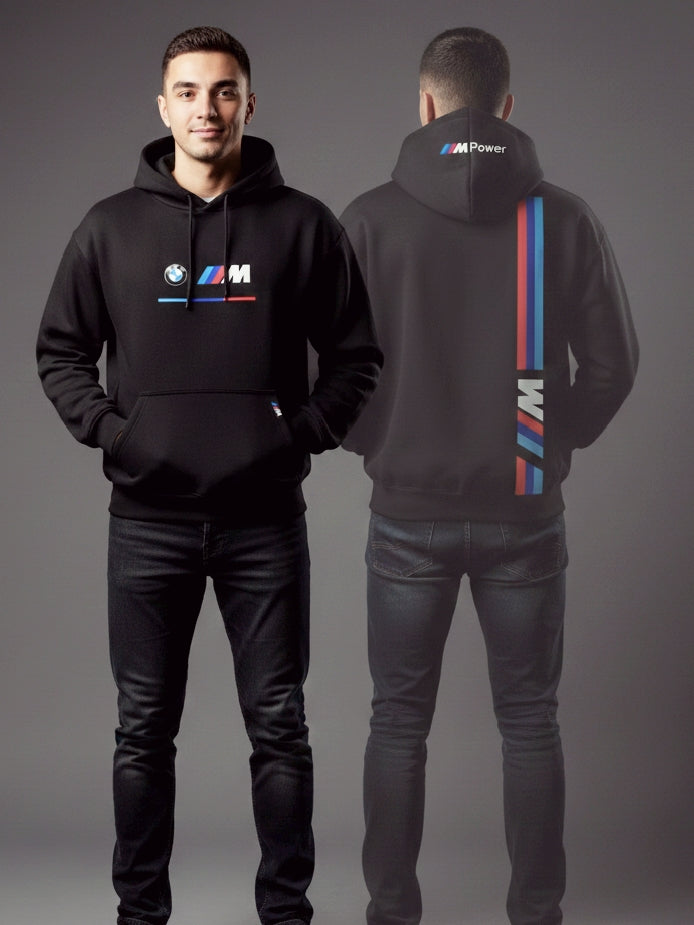 Motor Sport Hoodie