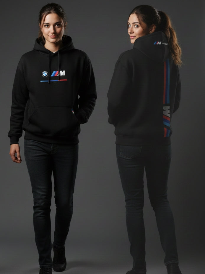 Motor Sport Hoodie