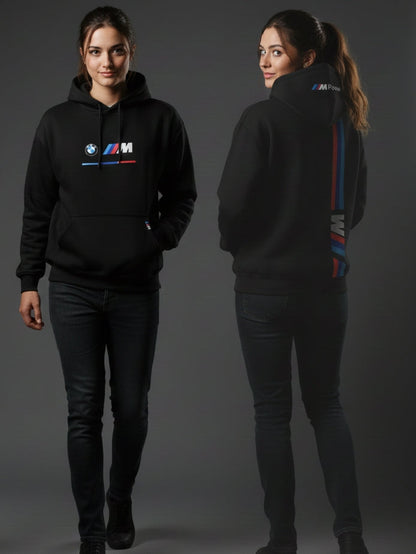 Motor Sport Hoodie