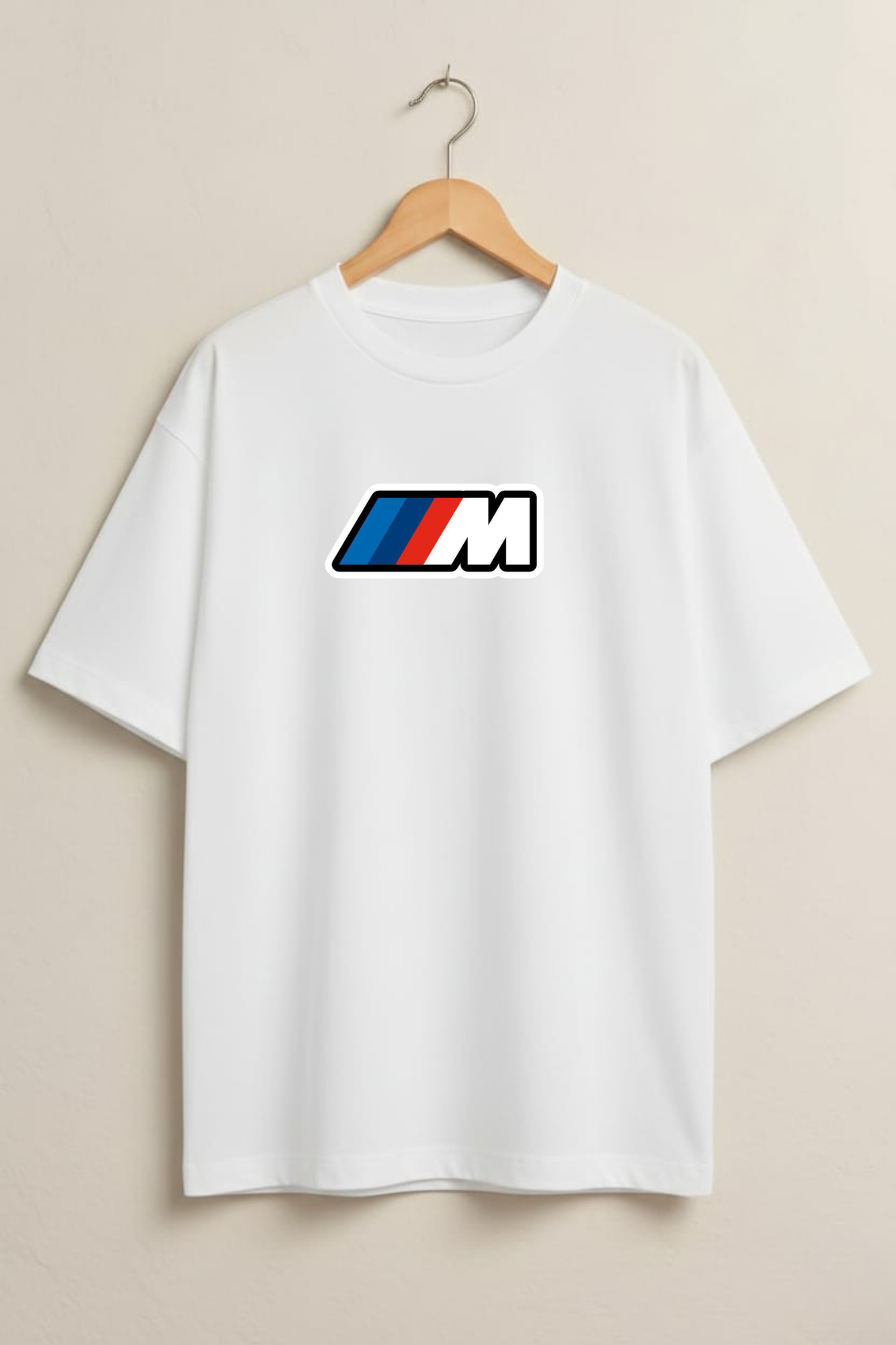 Need Money for BMW Oversized Tee