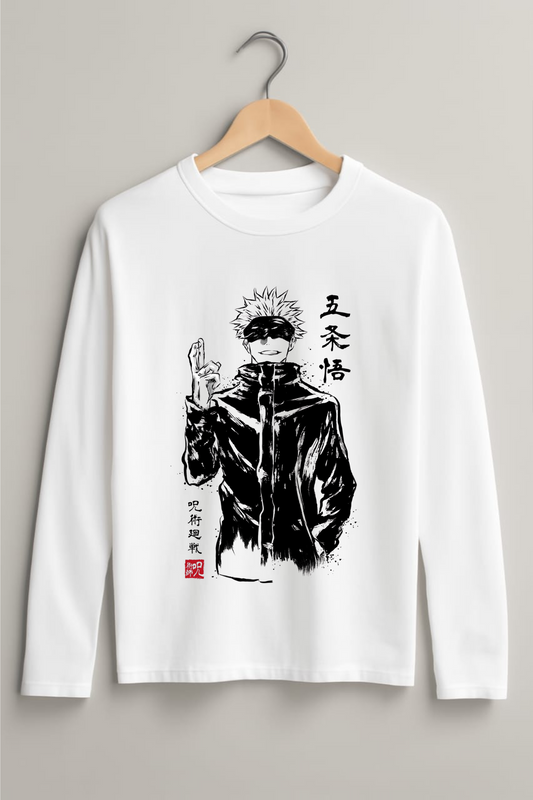 Anime Tee