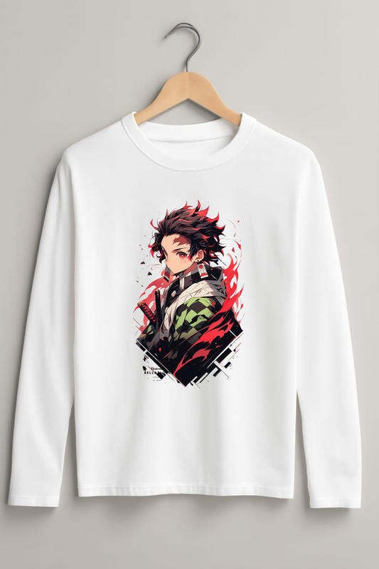 Anime Tee