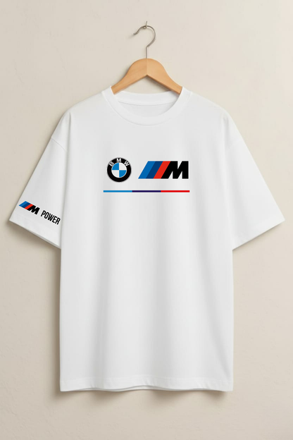 BMW Oversized Tee