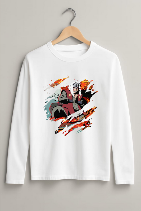 Anime Tee