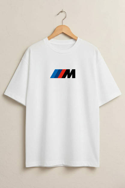 BMW M5 Oversized Tee