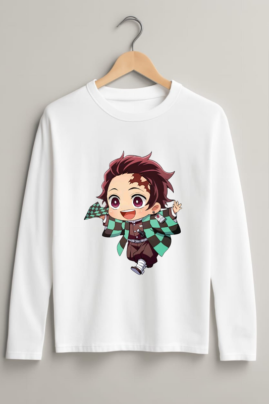 Anime Tee